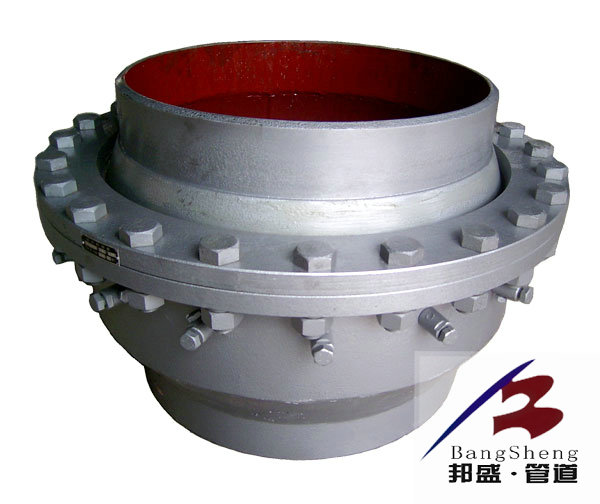 ZQW note filling type spherical compensator