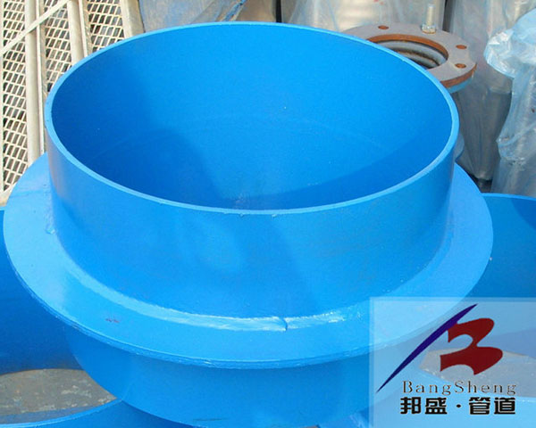 S312 rigid waterproofing casing