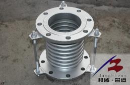 【波紋管補償器】expansion joints，Bellow Expansion Joint重物輕放